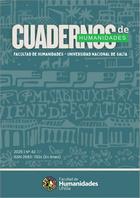 					Ver Núm. 42 (2025): Dossier La transición energética desde el sur global: aportes para comprender e incidir en el modelo. Parte 1
				