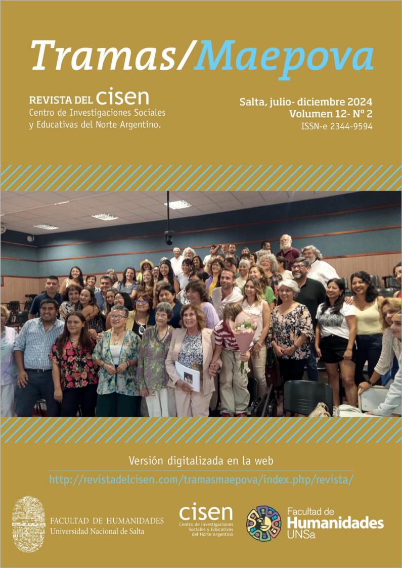 					Ver Vol. 12 Núm. 2 (2024)
				