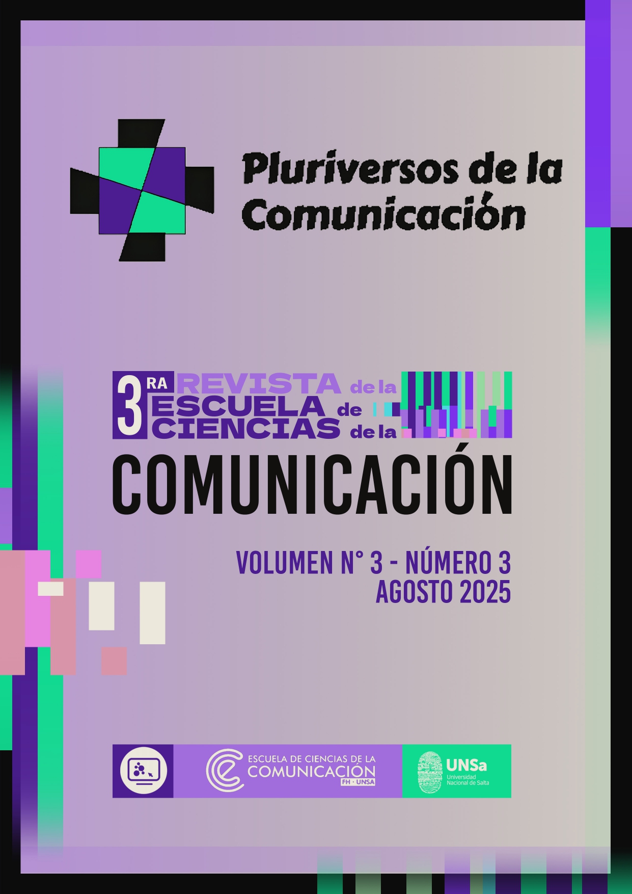 					Ver Vol. 3 Núm. 3 (2025)
				