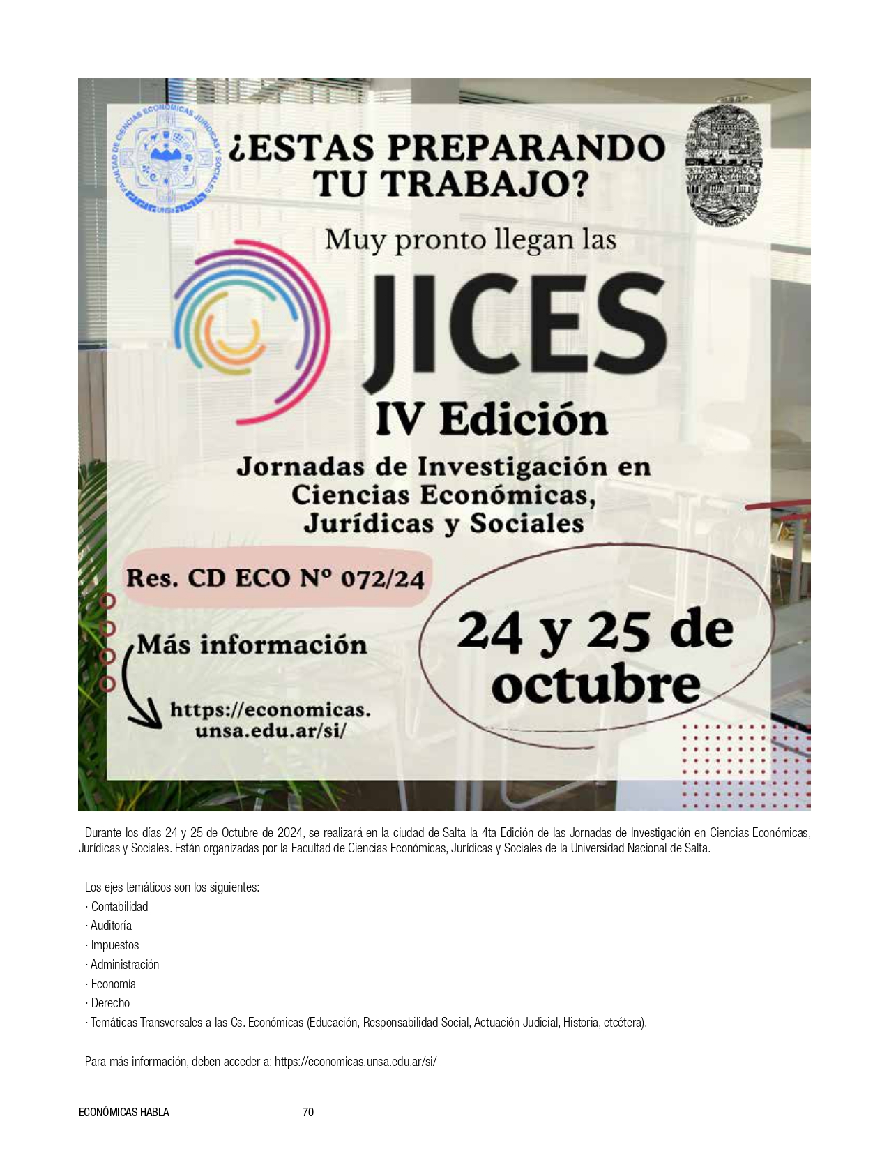 jices