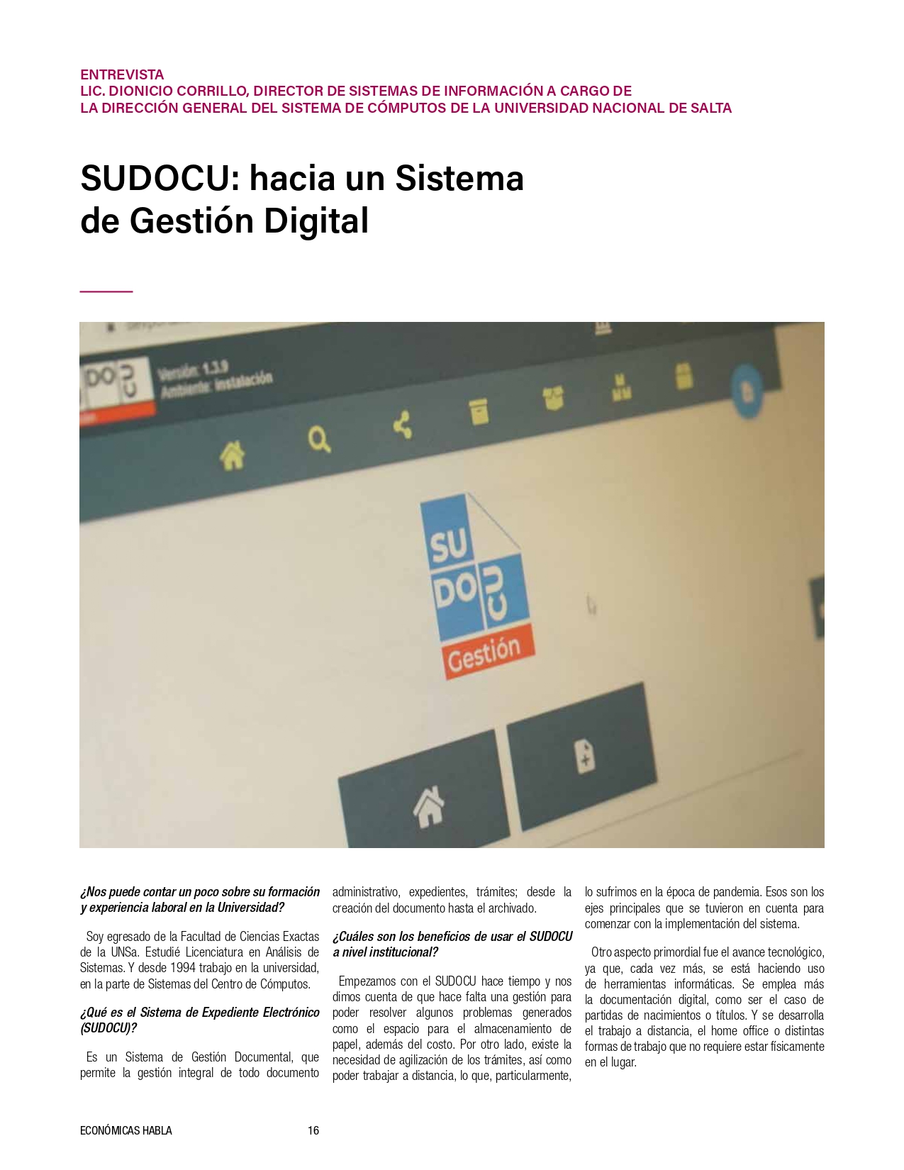 Sudocu