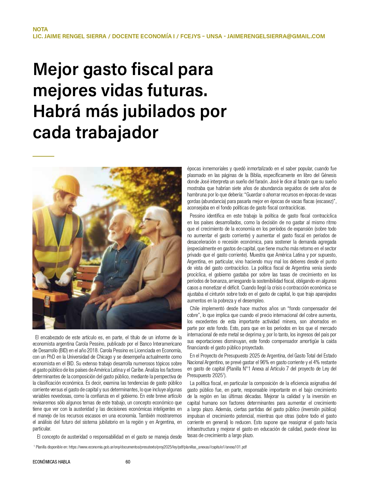 Fiscal