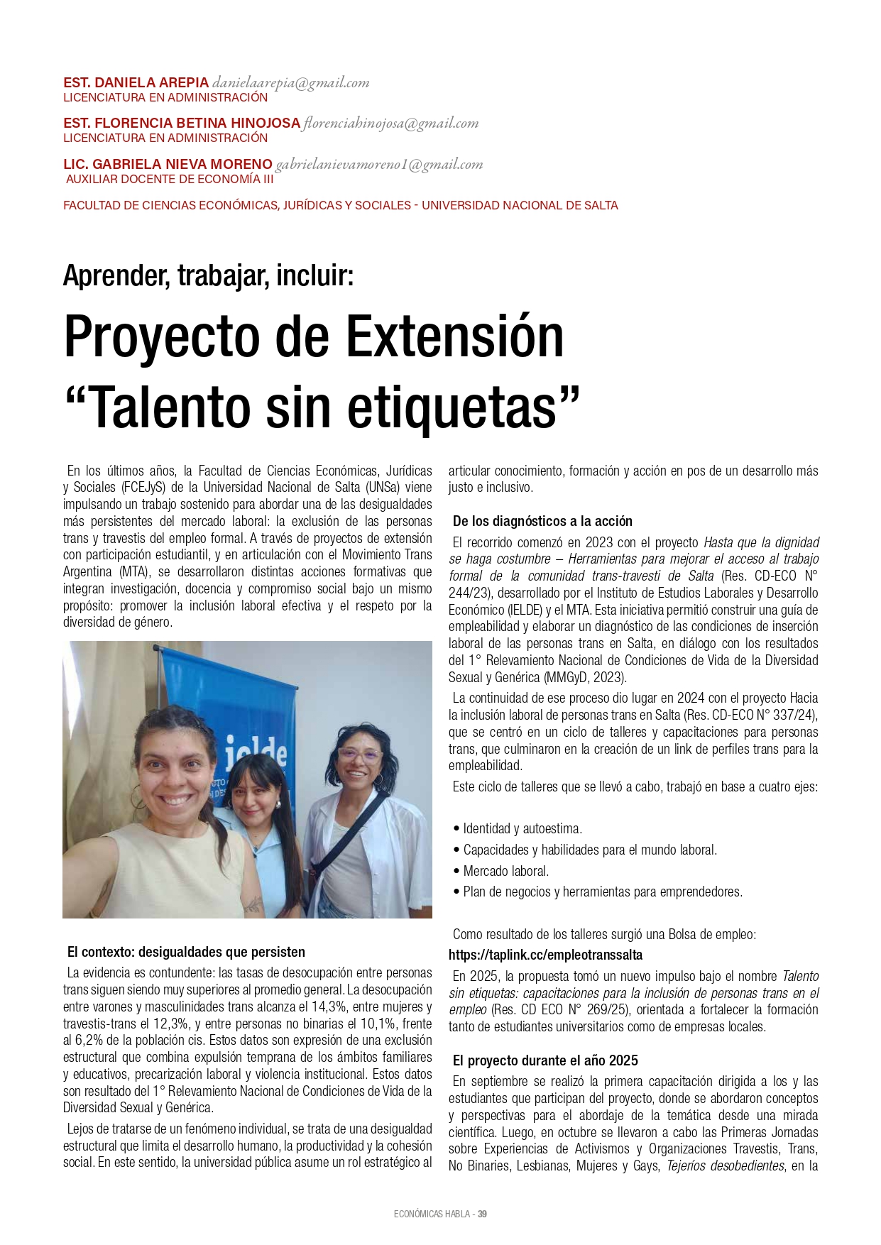 proyecto