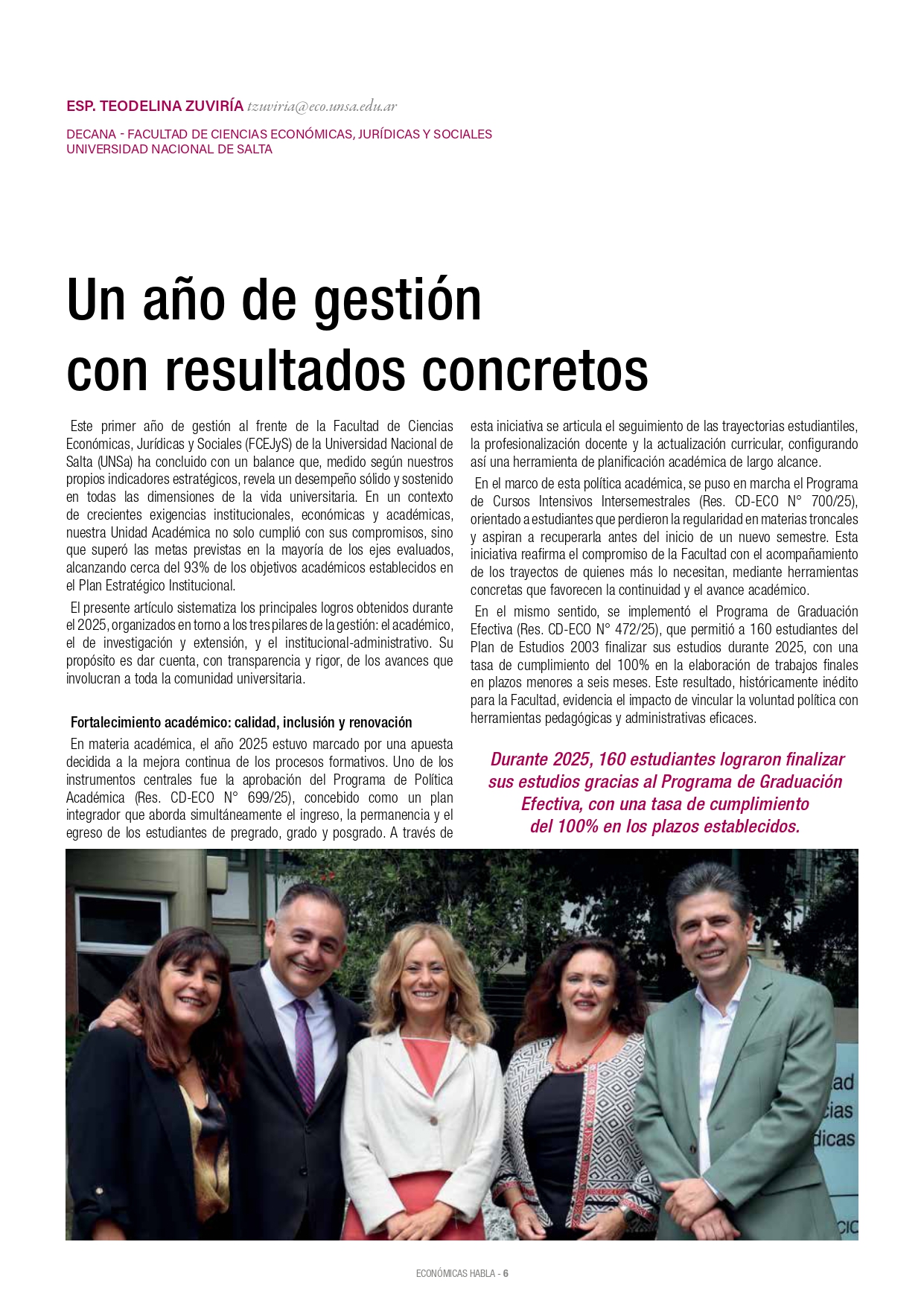 Gestion