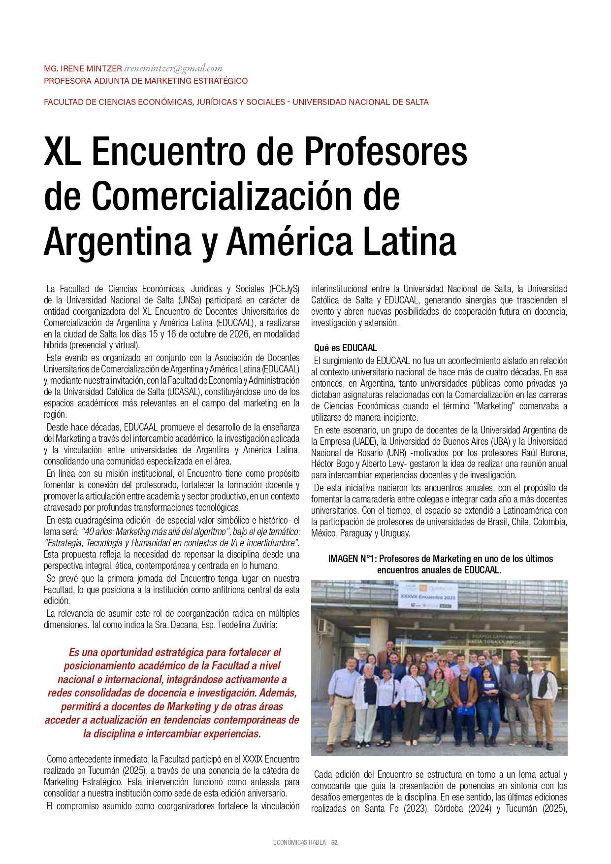 Encuentro