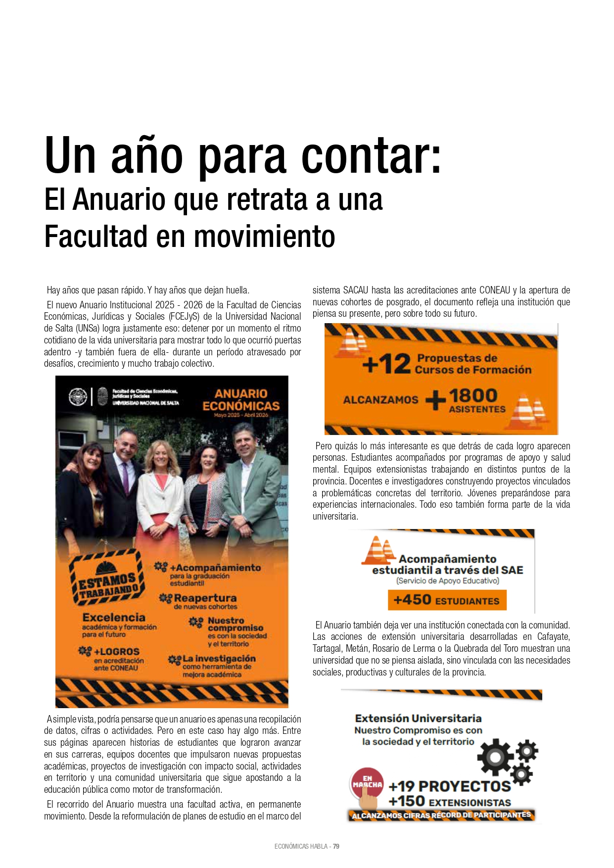 Año
